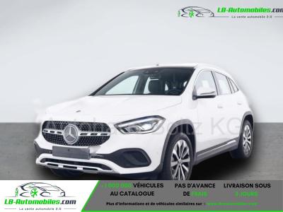 Mercedes GLA 180 BVA