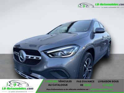 Mercedes GLA 180 d BVA