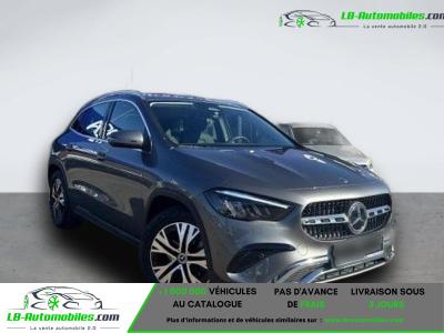 Mercedes GLA 200 d BVA