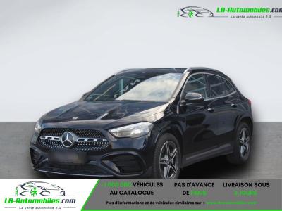 Mercedes GLA 200 d BVA