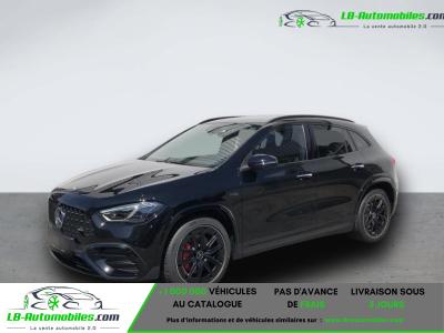Mercedes GLA 35 AMG BVA Speedshift AMG 4Matic