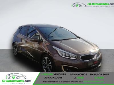 Kia Ceed 1.6 GDI 135 ch BVM
