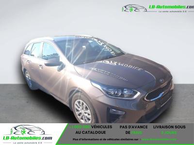 Kia Ceed 1.4 T-GDi 140 ch BVM