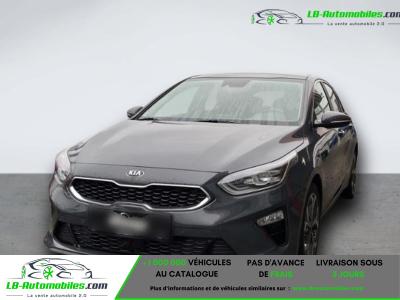 Kia Ceed 1.4 T-GDi 140 ch BVM