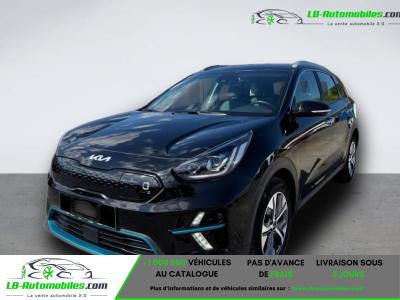 Kia E-Niro 204 ch