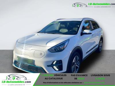 Kia E-Niro 204 ch