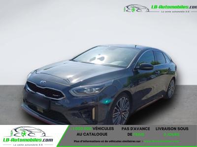 Kia ProCeed Coupé 1.6 T-GDI 204 ch BVA