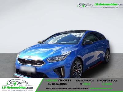 Kia ProCeed Coupé 1.6 T-GDI 204 ch BVA