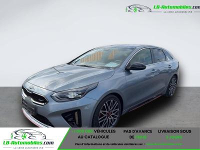Kia ProCeed Coupé 1.6 T-GDI 204 ch BVA