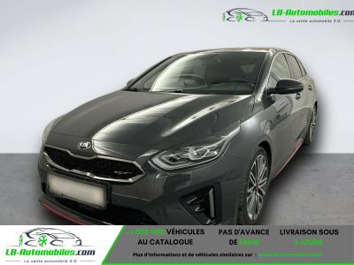 Kia ProCeed Coupé 1.6 T-GDI 204 ch BVA