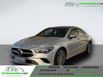 Mercedes CLA Berline 180 BVA