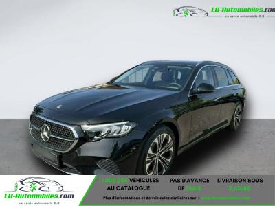 Mercedes Classe E Break 200 BVA