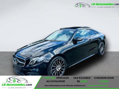 Mercedes Classe E  Coupe 200 BVA