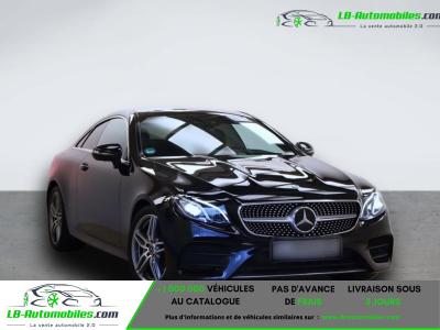 Mercedes Classe E  Coupe 200 BVA