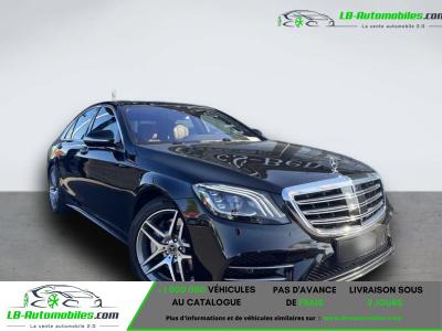 Mercedes Classe S 400 d BVA 4-Matic