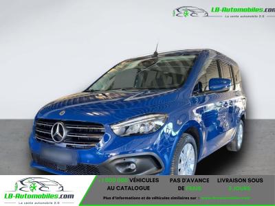 Mercedes Classe T 180 d BVM