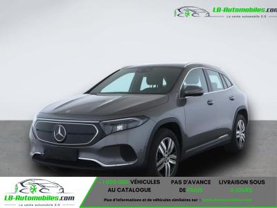 Mercedes EQA 250
