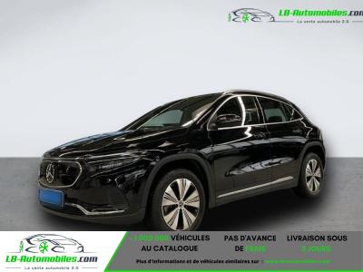 Mercedes EQA 250