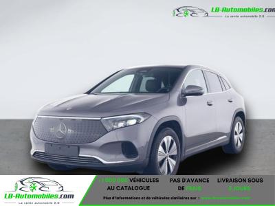 Mercedes EQA 350 4Matic