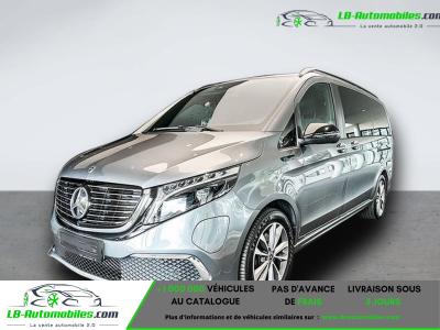 Mercedes EQV 300 Long 204 ch
