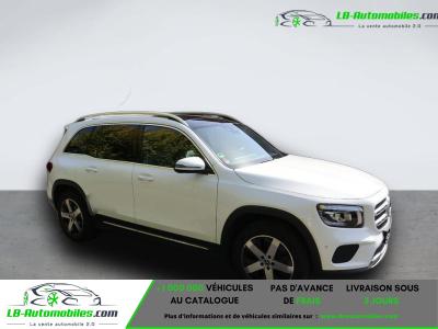 Mercedes GLB 200 BVA