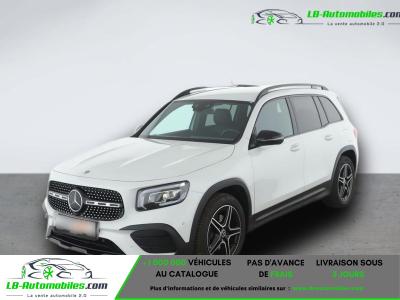 Mercedes GLB 200 BVA