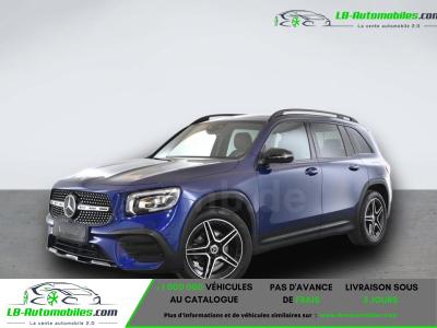 Mercedes GLB 200 BVA