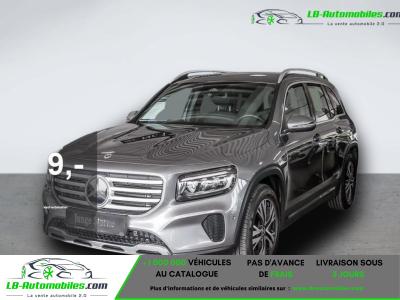 Mercedes GLB 200 d BVA
