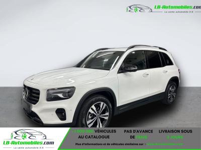 Mercedes GLB 200 d BVA