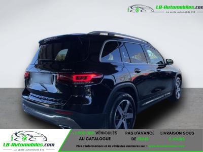 Mercedes GLB 250 BVA 4Matic