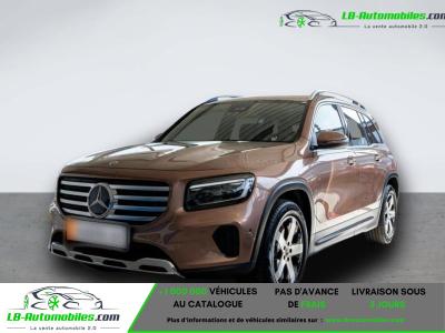 Mercedes GLB 250 BVA 4Matic