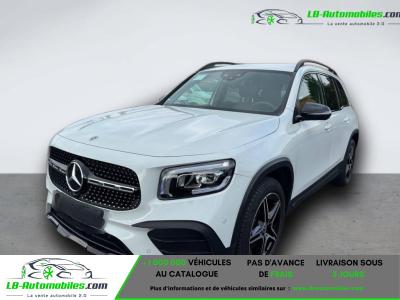 Mercedes GLB 200 BVA