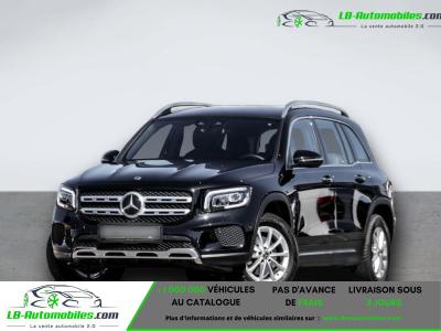 Mercedes GLB 200 BVA