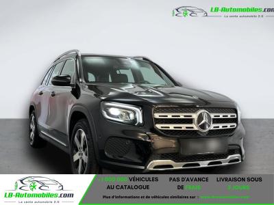 Mercedes GLB 200 BVA