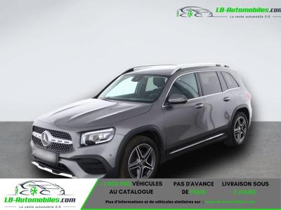 Mercedes GLB 200 BVA