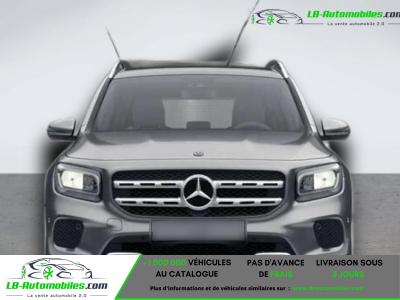 Mercedes GLB 200 BVA