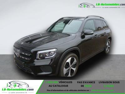 Mercedes GLB 200 BVA