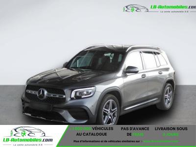 Mercedes GLB 200 BVA