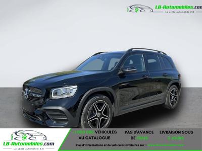 Mercedes GLB 200 d BVA