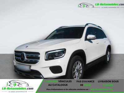 Mercedes GLB 200 d BVA