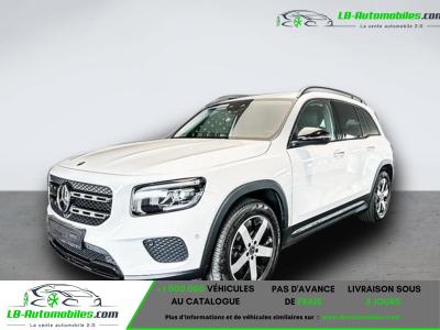 Mercedes GLB 200 d BVA