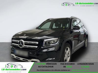 Mercedes GLB 200 d BVA