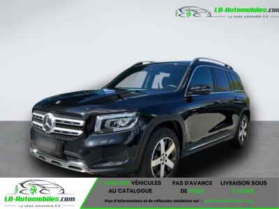 Mercedes GLB 200 d BVA