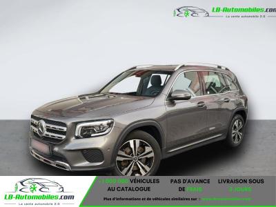 Mercedes GLB 200 d BVA