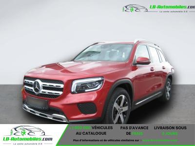 Mercedes GLB 250 BVA 4Matic