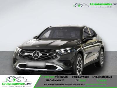 Mercedes GLC Coupe 200 BVA 4Matic