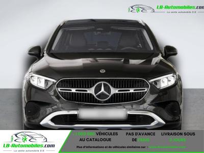 Mercedes GLC Coupe 300 de BVA 4Matic