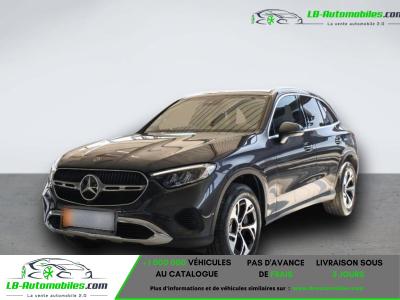 Mercedes GLC Coupe 300 e BVA 4Matic