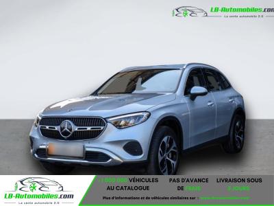 Mercedes GLC Coupe 300 e BVA 4Matic