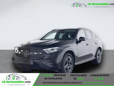 Mercedes GLC Coupe 400 e BVA 4Matic
